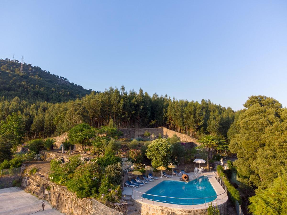 Quinta Da Fonte - Agroturismo Barroselas Екстер'єр фото