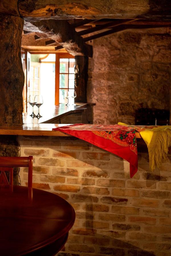 Quinta Da Fonte - Agroturismo Barroselas Екстер'єр фото