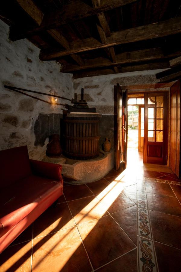 Quinta Da Fonte - Agroturismo Barroselas Екстер'єр фото