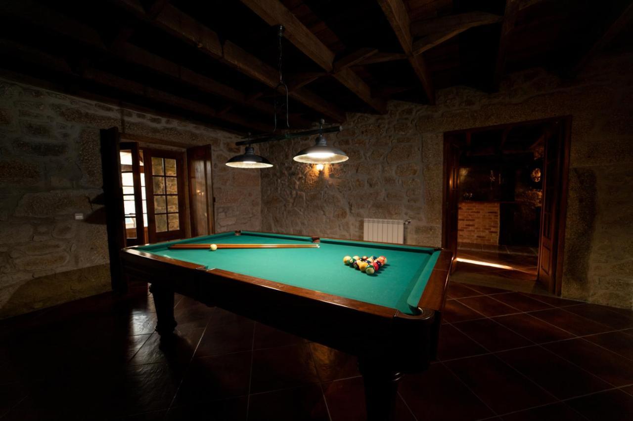 Quinta Da Fonte - Agroturismo Barroselas Екстер'єр фото