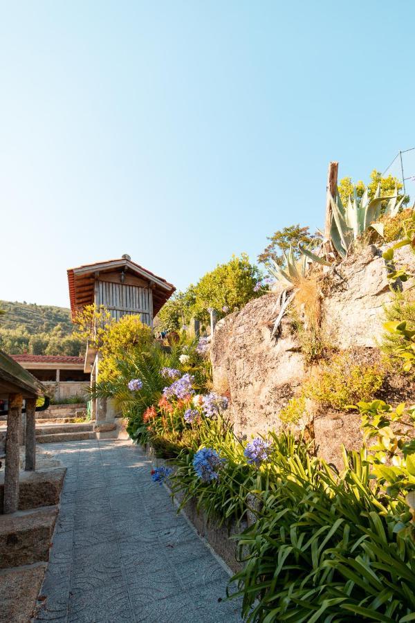 Quinta Da Fonte - Agroturismo Barroselas Екстер'єр фото