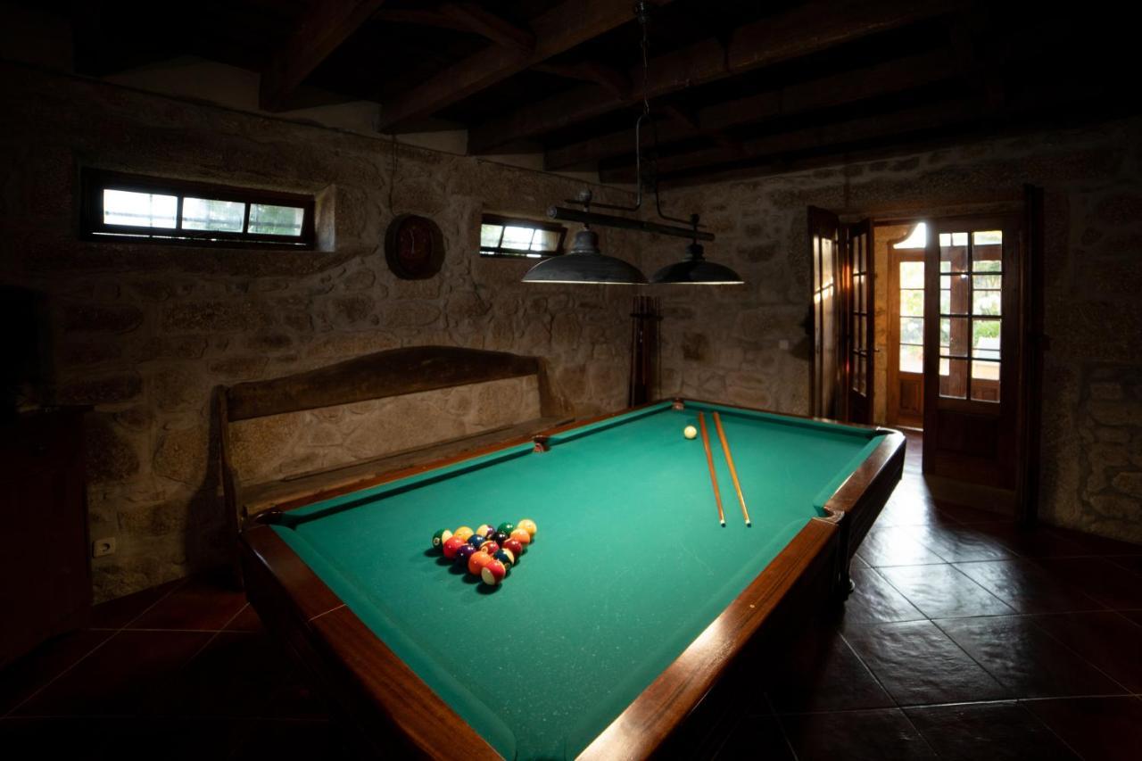 Quinta Da Fonte - Agroturismo Barroselas Екстер'єр фото