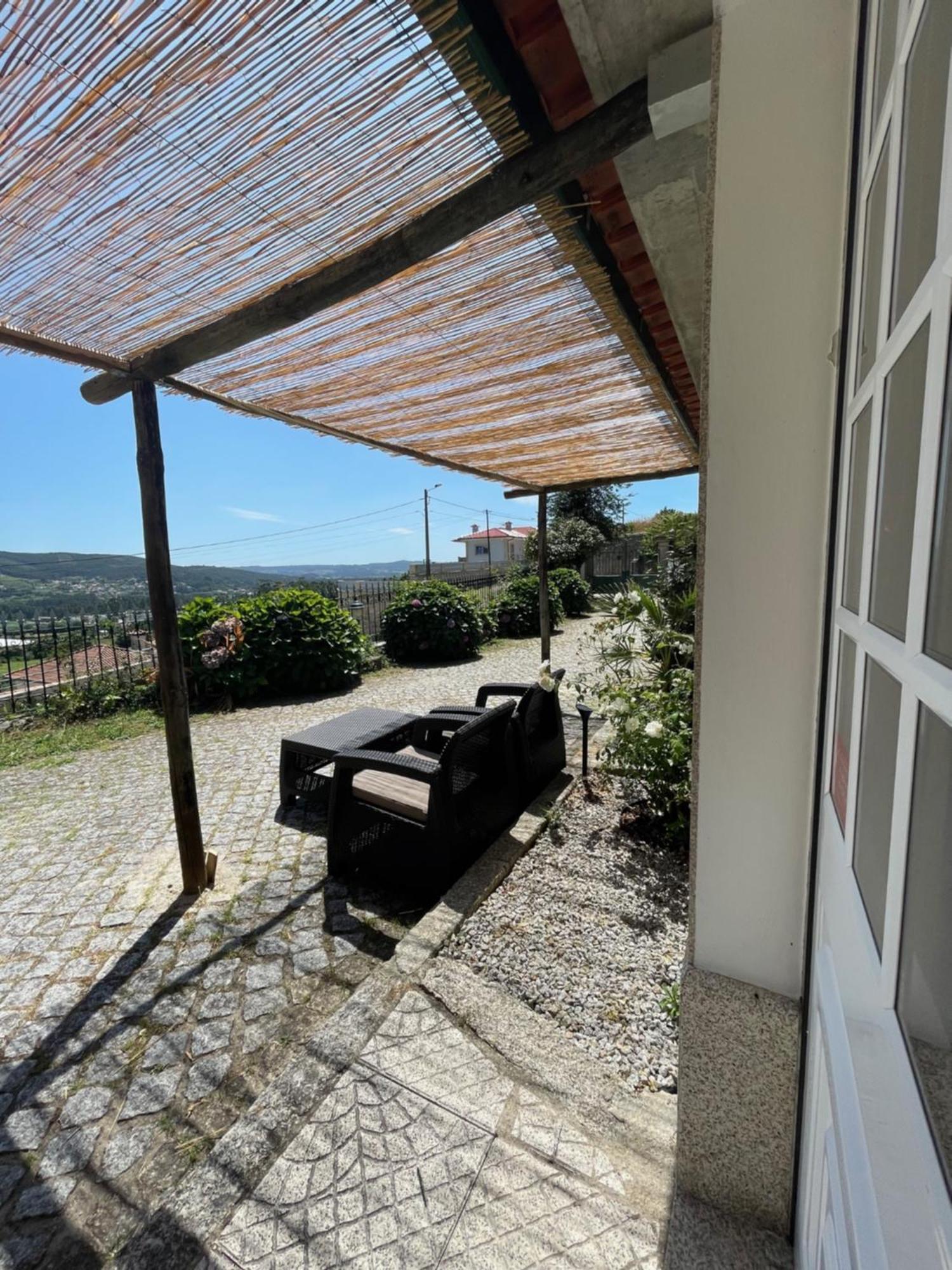 Quinta Da Fonte - Agroturismo Barroselas Екстер'єр фото