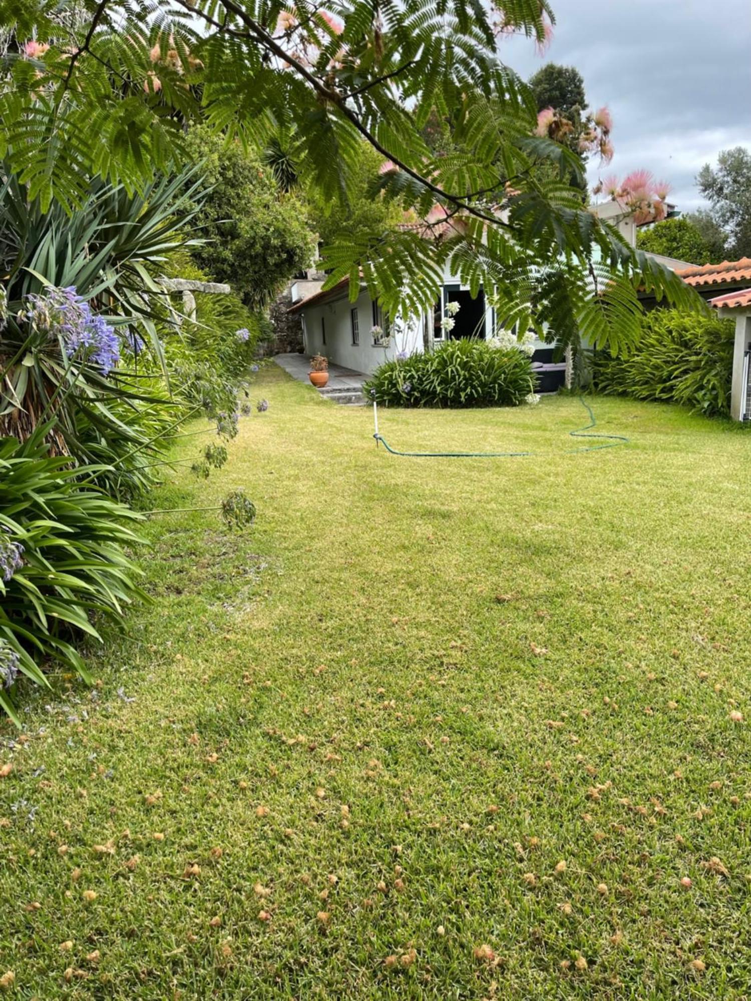 Quinta Da Fonte - Agroturismo Barroselas Екстер'єр фото